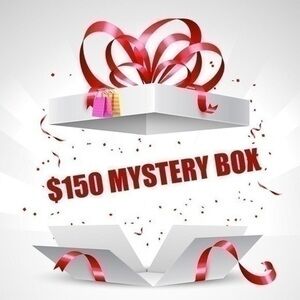 IN LOVE WITH OUR NEW STYLES MYSTERY BOX 2024